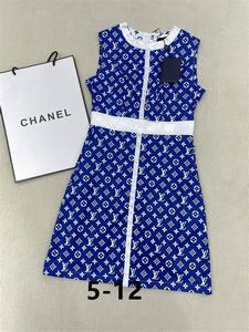 LV Women's Dress 142